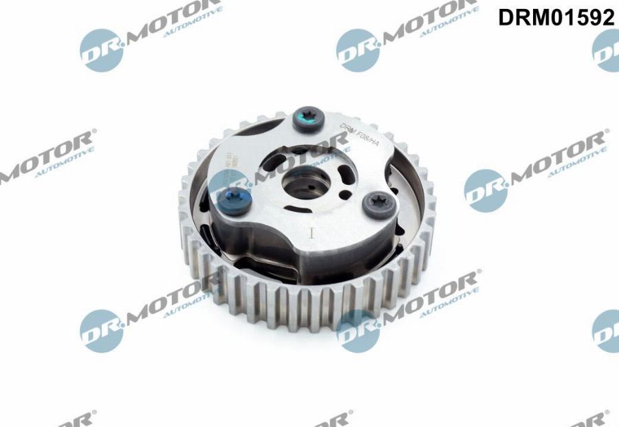 Dr.Motor Automotive DRM01592 - Regulator ax cu came aaoparts.ro