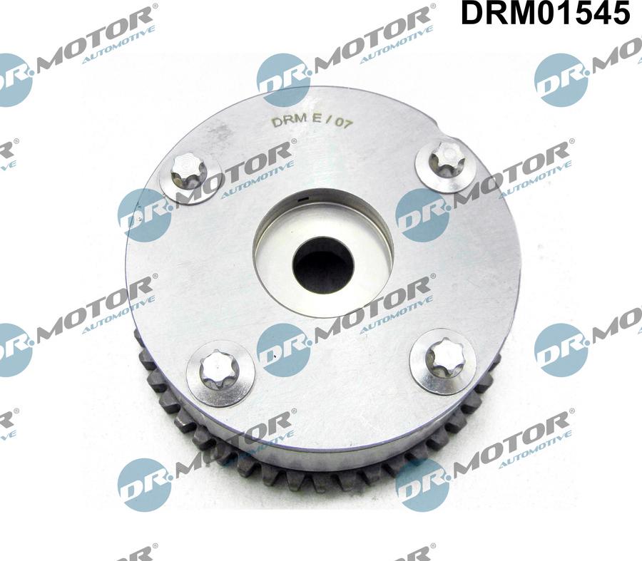 Dr.Motor Automotive DRM01545 - Regulator ax cu came aaoparts.ro