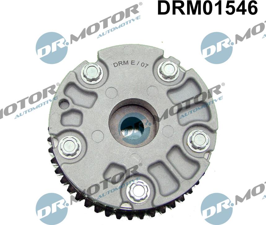 Dr.Motor Automotive DRM01546 - Regulator ax cu came aaoparts.ro