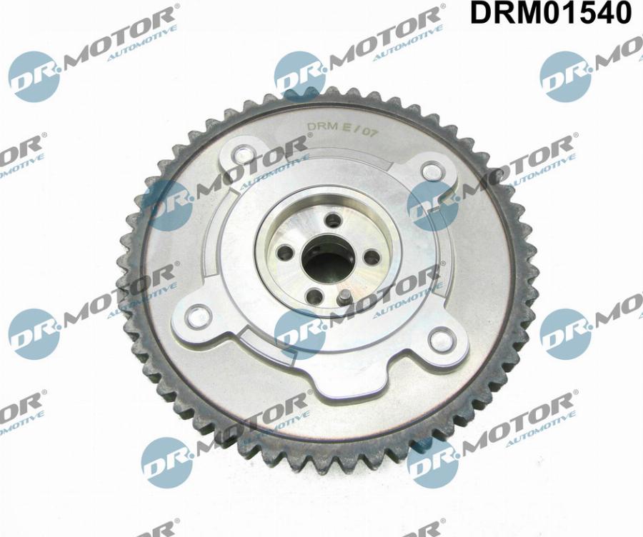 Dr.Motor Automotive DRM01540 - Regulator ax cu came aaoparts.ro