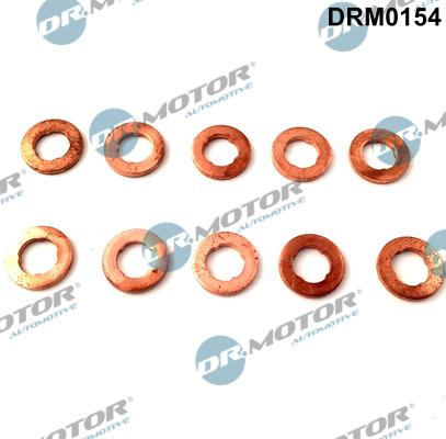 Dr.Motor Automotive DRM0154 - Set garnituri etansare,injectoare aaoparts.ro