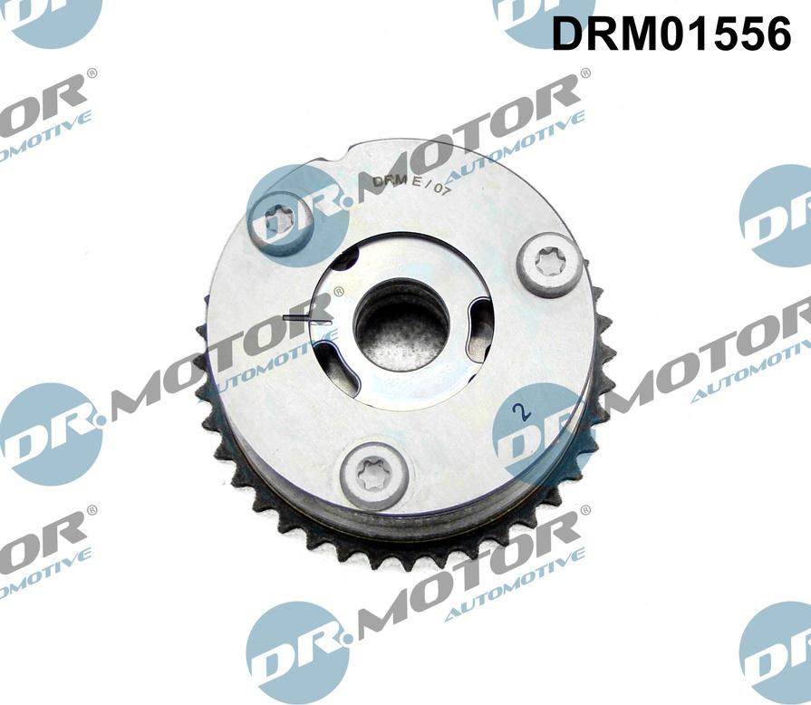 Dr.Motor Automotive DRM01556 - Regulator ax cu came aaoparts.ro