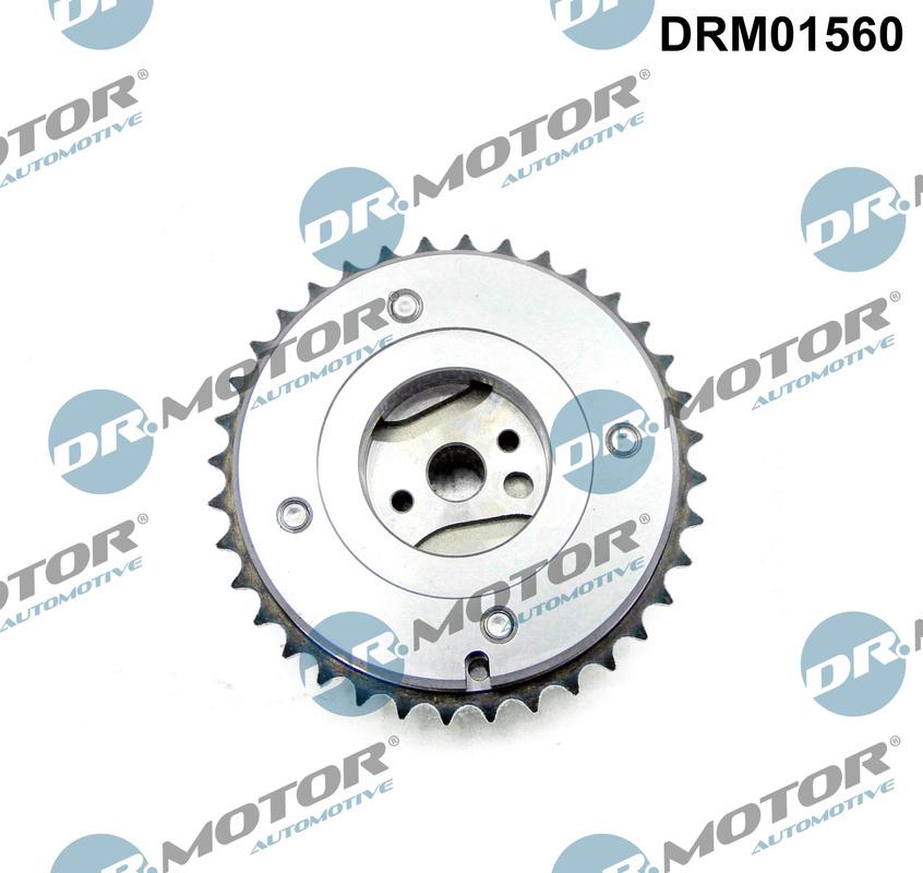 Dr.Motor Automotive DRM01560 - Regulator ax cu came aaoparts.ro
