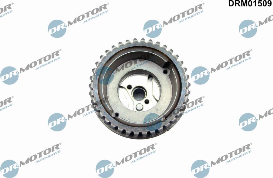 Dr.Motor Automotive DRM01509 - Regulator ax cu came aaoparts.ro