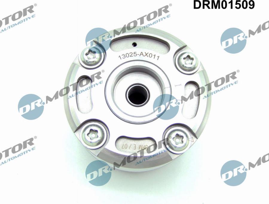 Dr.Motor Automotive DRM01509 - Regulator ax cu came aaoparts.ro