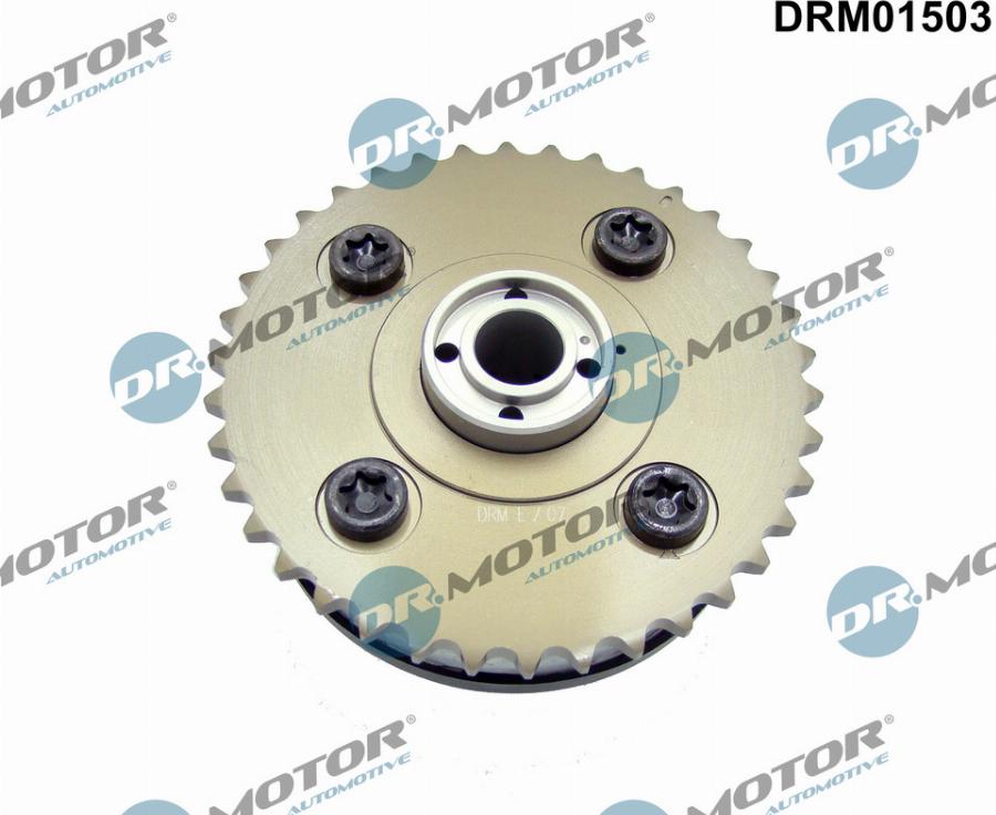Dr.Motor Automotive DRM01503 - Regulator ax cu came aaoparts.ro