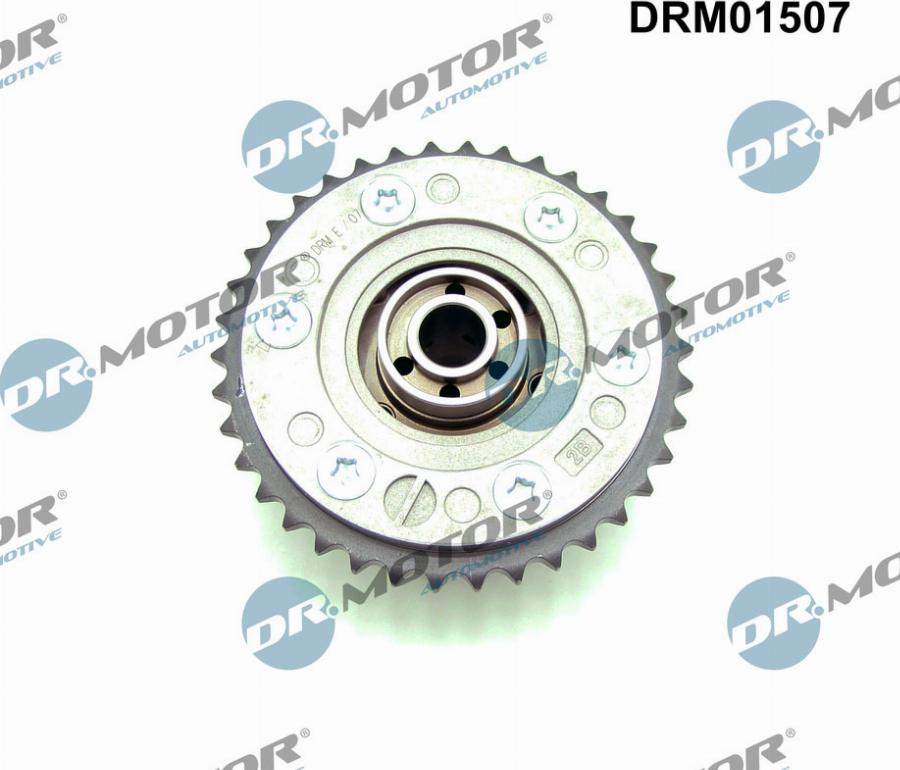 Dr.Motor Automotive DRM01507 - Regulator ax cu came aaoparts.ro