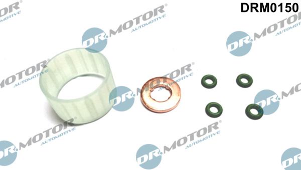 Dr.Motor Automotive DRM0150 - Set garnituri etansare,injectoare aaoparts.ro