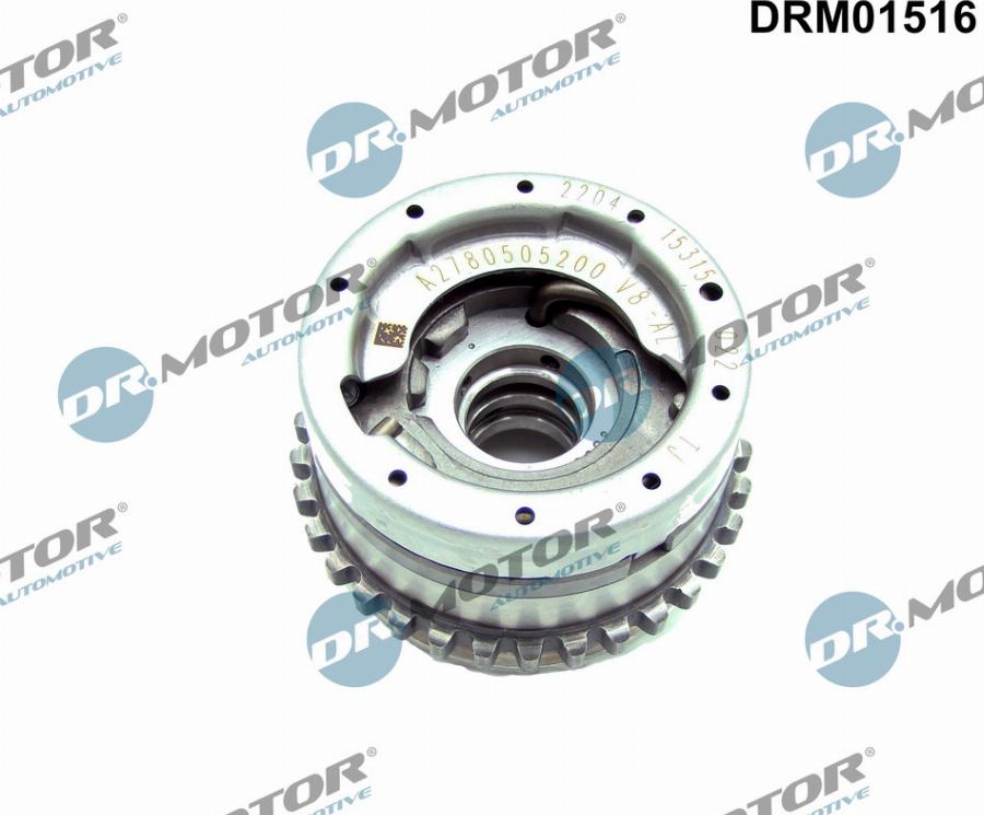 Dr.Motor Automotive DRM01516 - Regulator ax cu came aaoparts.ro