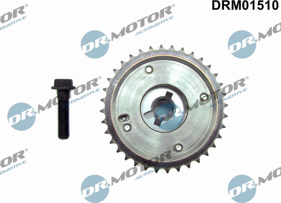 Dr.Motor Automotive DRM01510 - Regulator ax cu came aaoparts.ro