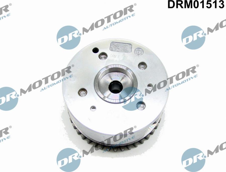 Dr.Motor Automotive DRM01513 - Regulator ax cu came aaoparts.ro