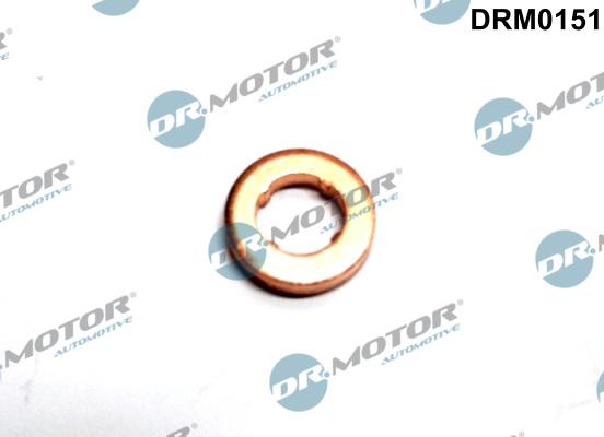 Dr.Motor Automotive DRM0151 - Inel etansare, injector aaoparts.ro