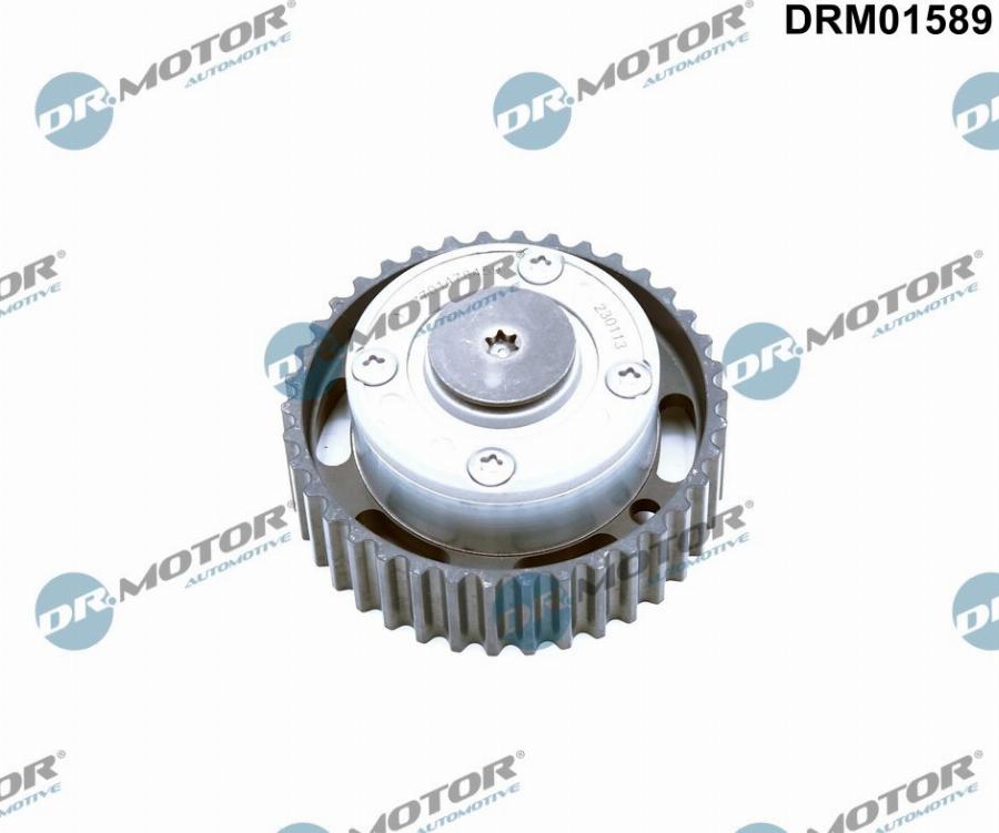 Dr.Motor Automotive DRM01589 - Regulator ax cu came aaoparts.ro