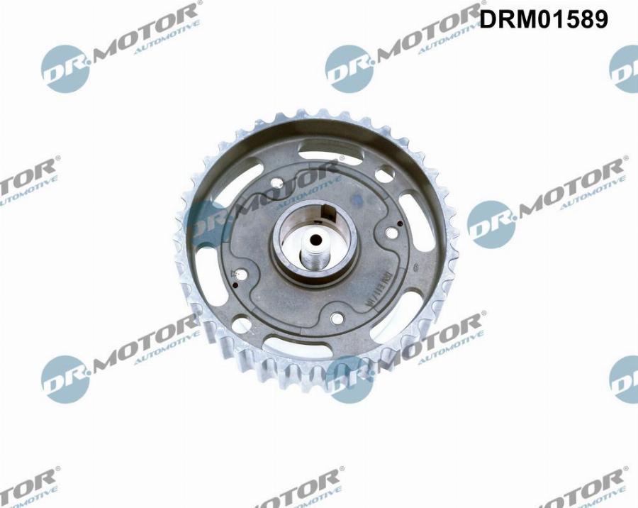 Dr.Motor Automotive DRM01589 - Regulator ax cu came aaoparts.ro