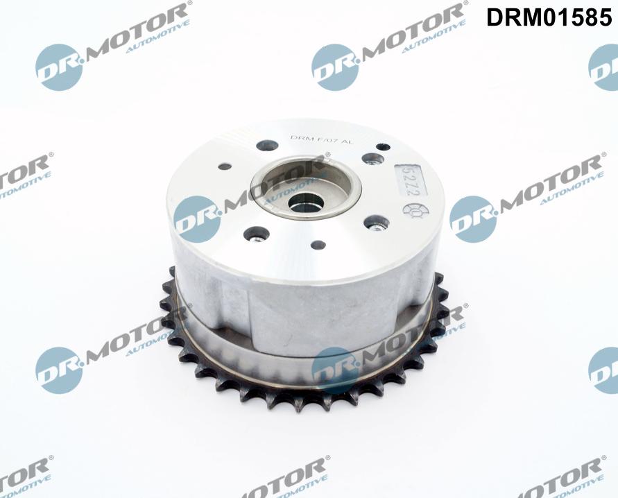 Dr.Motor Automotive DRM01585 - Regulator ax cu came aaoparts.ro