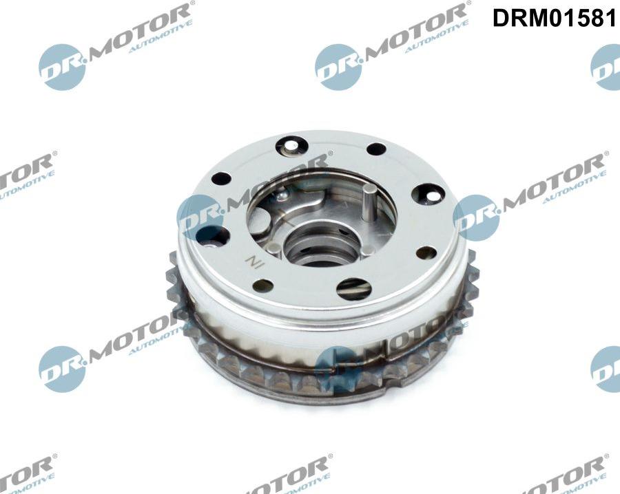 Dr.Motor Automotive DRM01581 - Regulator ax cu came aaoparts.ro