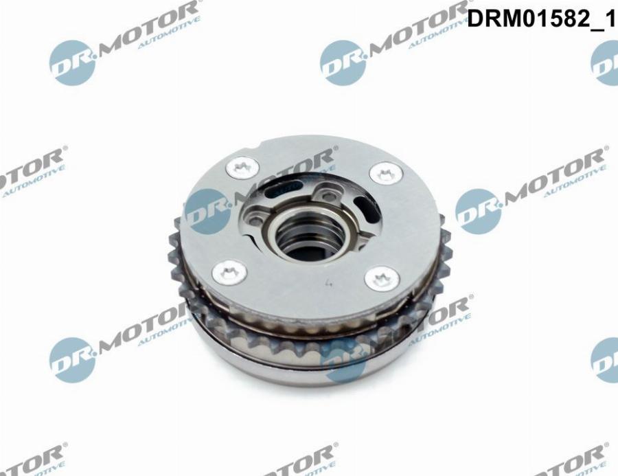 Dr.Motor Automotive DRM01582 - Regulator ax cu came aaoparts.ro