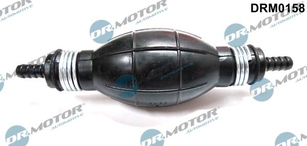 Dr.Motor Automotive DRM0158 - Pompa, combustibil aaoparts.ro