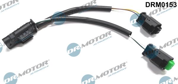 Dr.Motor Automotive DRM0153 - Set reparat cabluri, senzor temperatura lichid racire aaoparts.ro