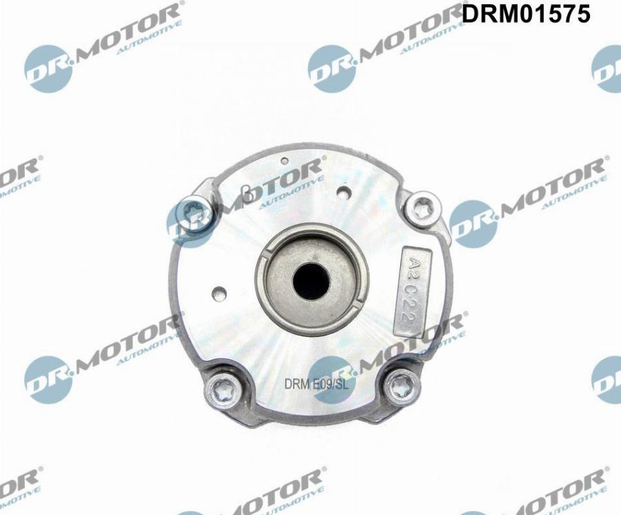 Dr.Motor Automotive DRM01575 - Regulator ax cu came aaoparts.ro