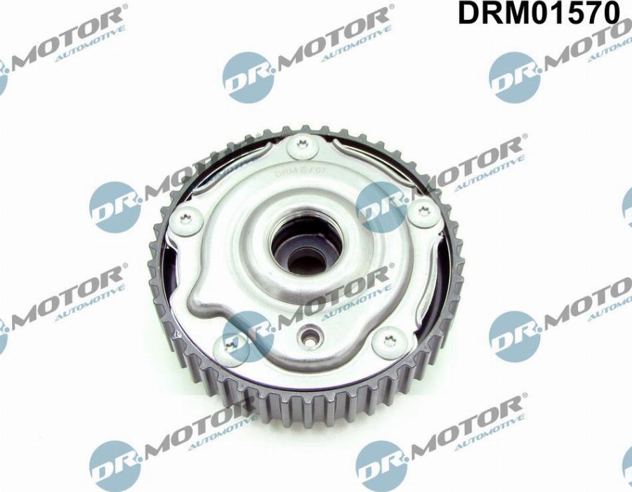 Dr.Motor Automotive DRM01570 - Regulator ax cu came aaoparts.ro