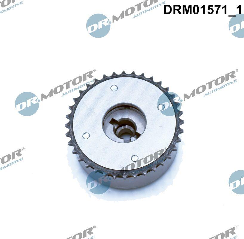 Dr.Motor Automotive DRM01571 - Regulator ax cu came aaoparts.ro