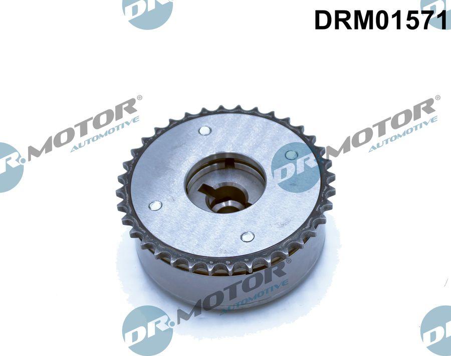 Dr.Motor Automotive DRM01571 - Regulator ax cu came aaoparts.ro