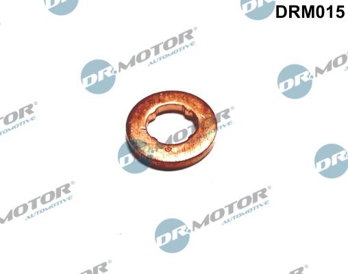 Dr.Motor Automotive DRM015 - Inel etansare, injector aaoparts.ro