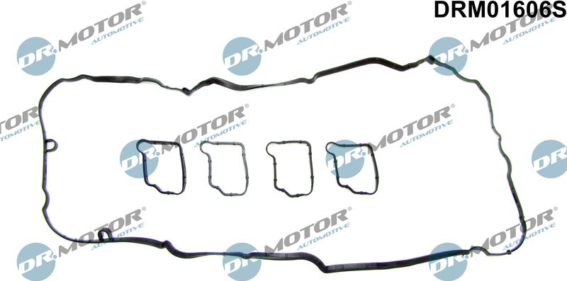 Dr.Motor Automotive DRM01606S - Set garnituri, Capac supape aaoparts.ro