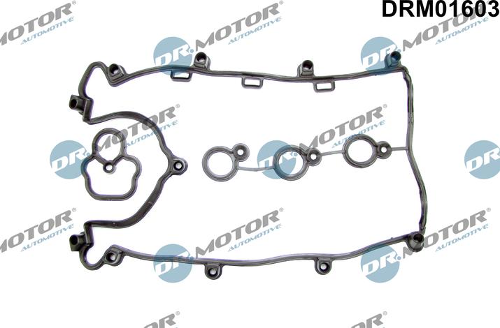 Dr.Motor Automotive DRM01603 - Set garnituri, Capac supape aaoparts.ro