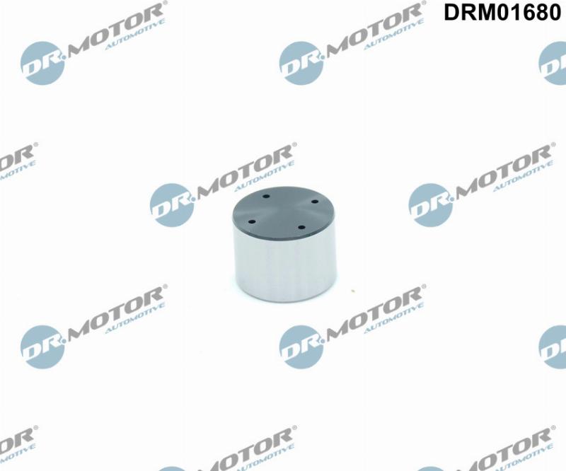 Dr.Motor Automotive DRM01680 - Tija, pompa inalta presiune aaoparts.ro