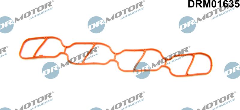 Dr.Motor Automotive DRM01635 - Garnitura, galerie admisie aaoparts.ro