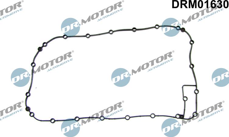 Dr.Motor Automotive DRM01630 - Garnitura baie ulei aaoparts.ro