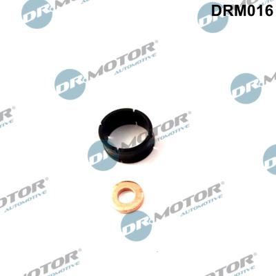 Dr.Motor Automotive DRM016 - Set garnituri etansare,injectoare aaoparts.ro