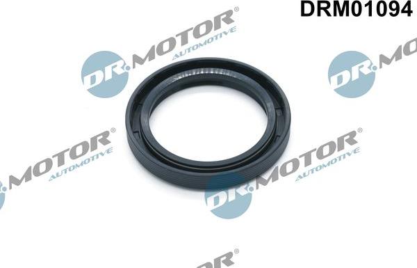 Dr.Motor Automotive DRM01094 - Simering, arbore cotit aaoparts.ro