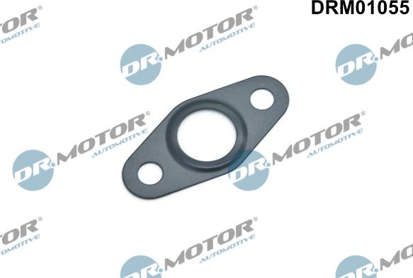 Dr.Motor Automotive DRM01055 - Garnit etans., evac.ulei (compresor) aaoparts.ro