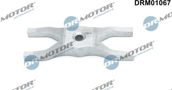 Dr.Motor Automotive DRM01067 - Suport injector aaoparts.ro