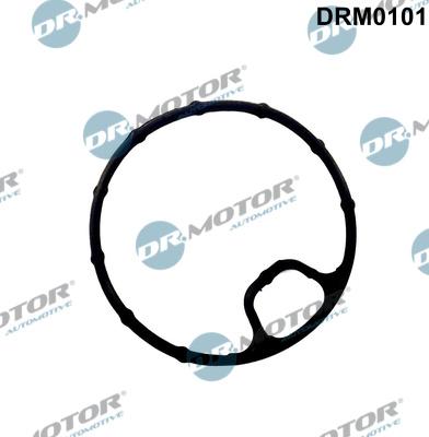 Dr.Motor Automotive DRM0101 - Garnituri, carcasa filtru ulei aaoparts.ro