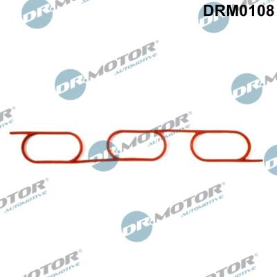 Dr.Motor Automotive DRM0108 - Garnitura, galerie admisie aaoparts.ro