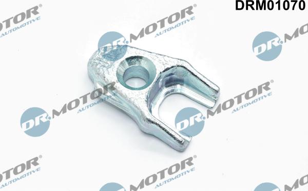 Dr.Motor Automotive DRM01070 - Suport injector aaoparts.ro