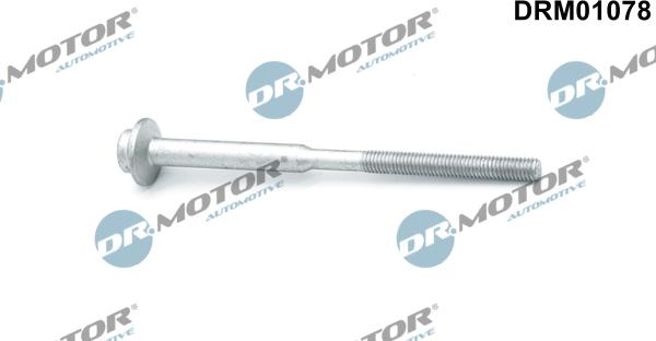 Dr.Motor Automotive DRM01078 - Surub, suport injector aaoparts.ro