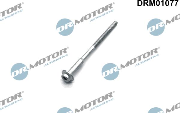 Dr.Motor Automotive DRM01077 - Surub, suport injector aaoparts.ro