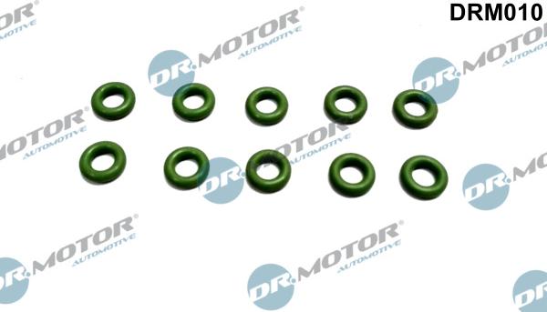 Dr.Motor Automotive DRM010 - Etansare, suport injector aaoparts.ro