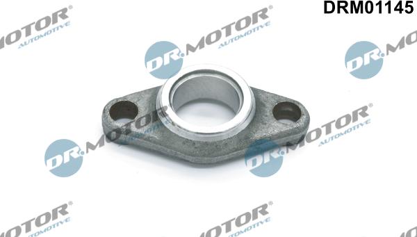 Dr.Motor Automotive DRM01145 - Suport injector aaoparts.ro