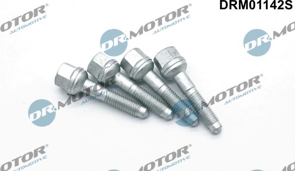 Dr.Motor Automotive DRM01142S - Surub, suport injector aaoparts.ro