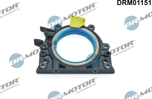 Dr.Motor Automotive DRM01151 - Simering, arbore cotit aaoparts.ro