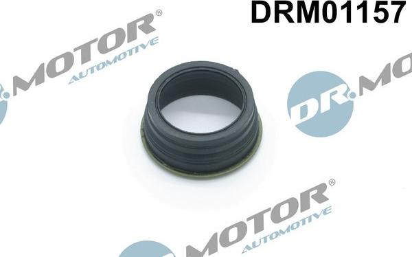 Dr.Motor Automotive DRM01157 - Garnitura, capac alimemtare ulei aaoparts.ro