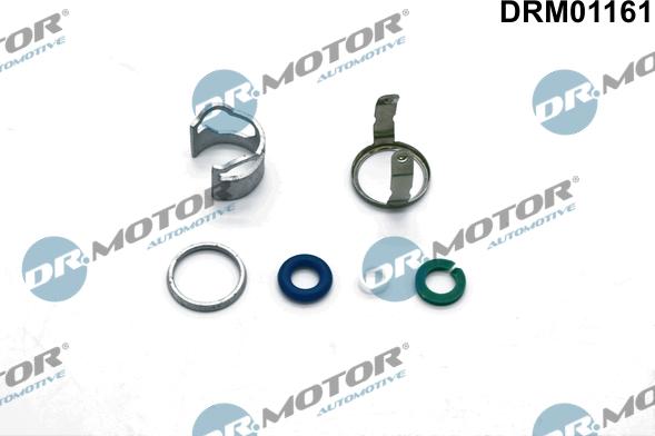 Dr.Motor Automotive DRM01161 - Chit reparatie, injectoare aaoparts.ro