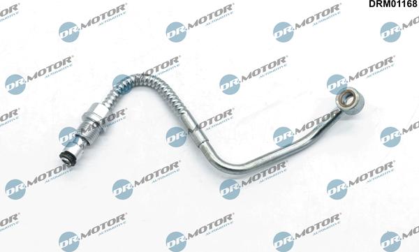 Dr.Motor Automotive DRM01168 - Conducta ulei, incarcare aaoparts.ro