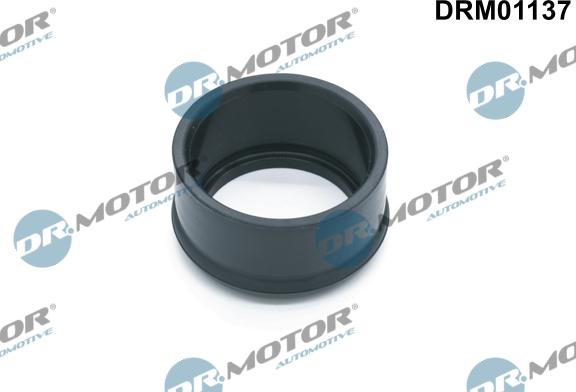 Dr.Motor Automotive DRM01137 - Inel etansare, furtun aer supraalimentare aaoparts.ro